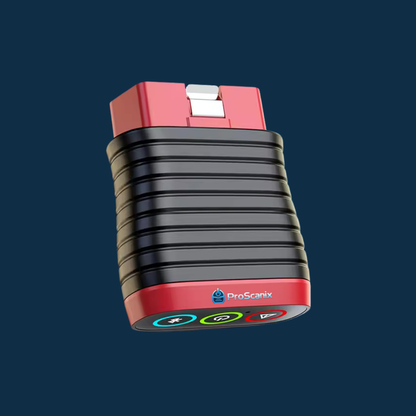 ProScanix BT200 Pro